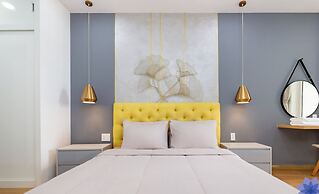 Republic Tan Son Nhat Airport Luxury