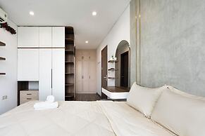 Republic Tan Son Nhat Airport Luxury