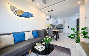 Republic Tan Son Nhat Airport Luxury