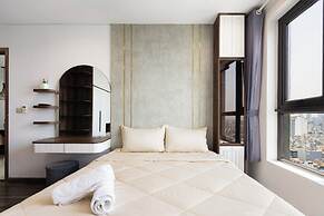 Republic Tan Son Nhat Airport Luxury