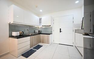 Republic Tan Son Nhat Airport Luxury