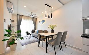 Republic Tan Son Nhat Airport Luxury