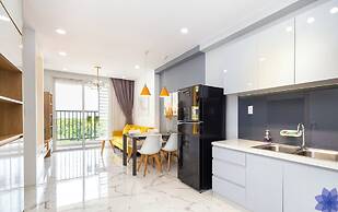 Republic Tan Son Nhat Airport Luxury