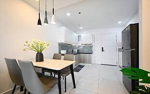 Republic Tan Son Nhat Airport Luxury