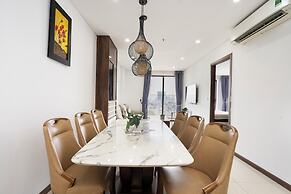 Republic Tan Son Nhat Airport Luxury