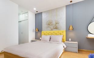 Republic Tan Son Nhat Airport Luxury