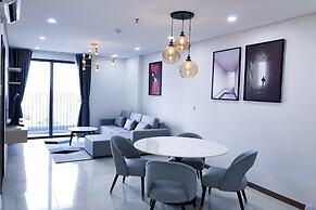 Republic Tan Son Nhat Airport Luxury