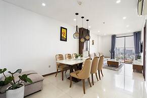 Republic Tan Son Nhat Airport Luxury