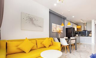 Republic Tan Son Nhat Airport Luxury