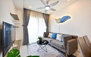 Republic Tan Son Nhat Airport Luxury