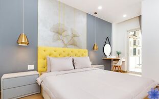 Republic Tan Son Nhat Airport Luxury