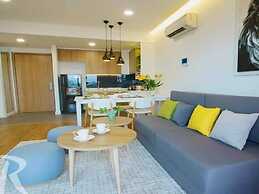 Republic Tan Son Nhat Airport Luxury