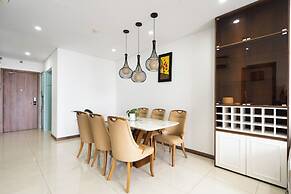 Republic Tan Son Nhat Airport Luxury