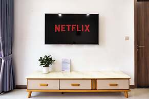 Republic Tan Son Nhat Airport Luxury