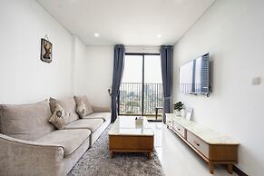 Republic Tan Son Nhat Airport Luxury