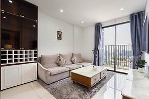 Republic Tan Son Nhat Airport Luxury