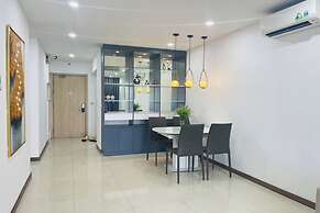 Republic Tan Son Nhat Airport Luxury