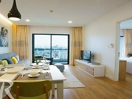 Republic Tan Son Nhat Airport Luxury