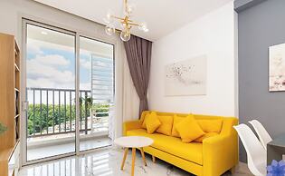 Republic Tan Son Nhat Airport Luxury