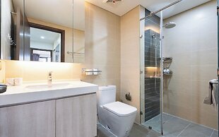 Republic Tan Son Nhat Airport Luxury