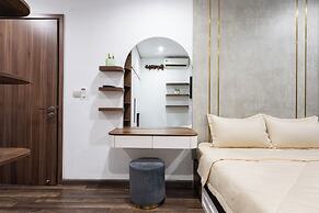 Republic Tan Son Nhat Airport Luxury