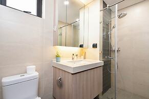 Republic Tan Son Nhat Airport Luxury