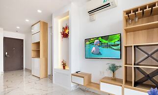 Republic Tan Son Nhat Airport Luxury