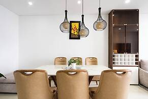 Republic Tan Son Nhat Airport Luxury