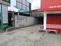 SPOT ON 94177 Dian Asih Rooms