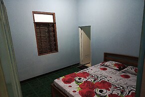 SPOT ON 94177 Dian Asih Rooms