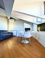 Monza Apartments