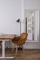 RentPlanet - Apartament Nowowiejska