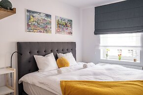 RentPlanet - Apartament Nowowiejska