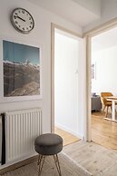 RentPlanet - Apartament Nowowiejska