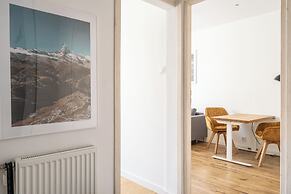 RentPlanet - Apartament Nowowiejska