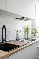 RentPlanet - Apartament Nowowiejska