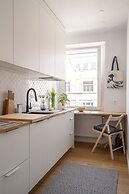 RentPlanet - Apartament Nowowiejska