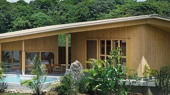 YAWN YARD Kouri Island