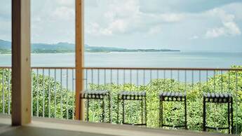 YAWN YARD Kouri Island