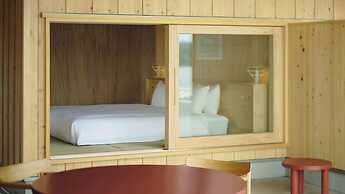 YAWN YARD Kouri Island