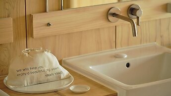 YAWN YARD Kouri Island