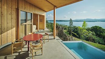 YAWN YARD Kouri Island