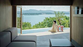 YAWN YARD Kouri Island