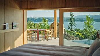 YAWN YARD Kouri Island