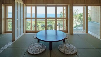 YAWN YARD Kouri Island