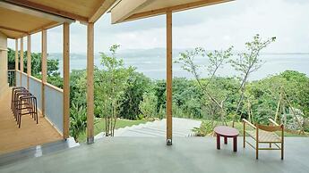 YAWN YARD Kouri Island