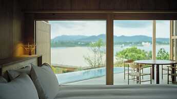 YAWN YARD Kouri Island