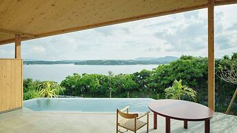 YAWN YARD Kouri Island