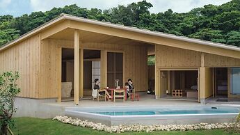 YAWN YARD Kouri Island