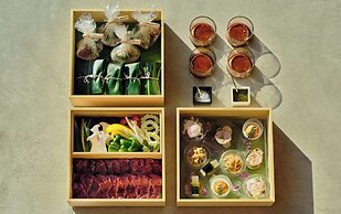 YAWN YARD Kouri Island